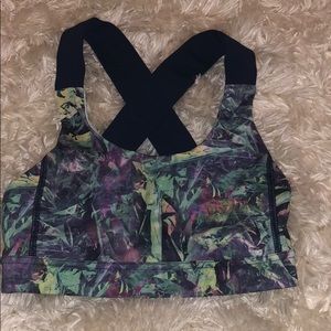 Lululemon Sporta Bra never worn!